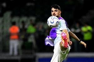 ge - Entenda por que o Palmeiras pretende fazer jogo duro contra interesse europeu em Flaco López