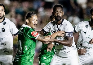 ge - ABC x Uberlândia: onde assistir ao vivo, horário e escalações