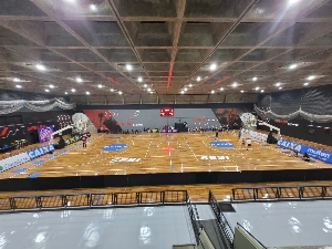 ge - Sesi Araraquara x Campinas pela LBF: assista à transmissão ao vivo