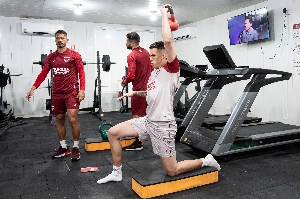 ge - Escalação do CRB: Barroca deve fazer duas mudanças para jogo contra o Botafogo-SP