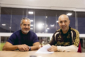 ge - Leonardo Jardim diz que procurou Filipe Luís antes de assumir Flamengo: 