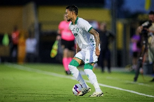 ge - Lucca completa dois meses sem marcar em meio a cobranças no ataque do Guarani