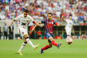 ge - Vitória vê aproveitamento como visitante despencar em clássicos de torcida única; compare os números