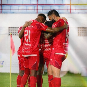 ge - Imperatriz vence o Oratório e avança para a liderança do Grupo 5 da Série D