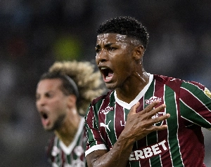 ge - Fluminense escapou da própria armadilha na Libertadores