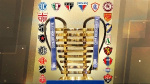 ge - Copa do Nordeste 2026: veja fórmula, grupos, onde assistir, premiação e mais