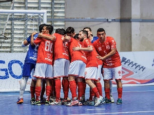 ge - Copa LNF: América-RN encara Juventude-MS por vaga nas quartas de final