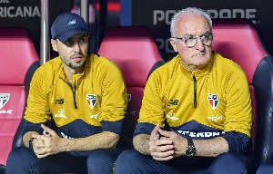 ge - O que vale para Dorival o último jogo do São Paulo antes da pausa para Copa do Mundo
