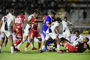 ge - Ponte amarga números ofensivos negativos em 2026 e desafia solidez do Sport