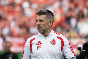 ge - Pezzolano comenta saída do Inter e ser técnico no Brasil: 