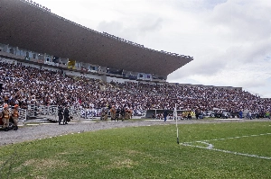 ge - Botafogo-PB x Ponte Preta: Belo anuncia valores de ingressos com promoção de dias dos pais