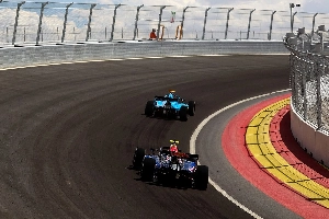 ge - Curva de 550 metros e fama de destruir carros: entenda os desafios da estreia do circuito de Madri