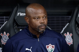 ge - Marcão analisa vitória do Fluminense sobre o Corinthians no Brasileirão