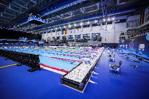 ge - World Aquatics libera bandeira da Rússia em competições, e Ucrânia protesta no polo aquático