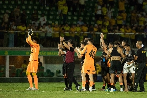 ge - Corinthians abre sequência para tentar se resolver nas copas e focar em recuperação no Brasileirão