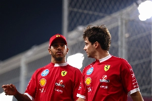 ge - Ferrari encerra 2025 sem vencer GP na F1; veja o que explica crise