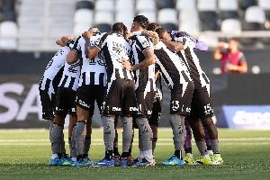 ge - Atuações do Botafogo: Bastos e Vitinho são os piores em derrota para o Remo; dê suas notas