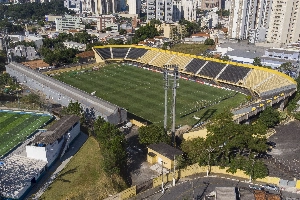 ge - São Bernardo x Atlético-GO: onde assistir ao vivo, horário e escalações