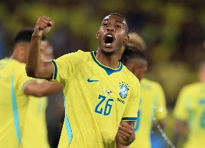 ge - Brasil tem dois jogadores no ranking de mais jovens da Copa do Mundo de 2026; veja top 20