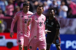 ge - Messi faz golaço e um de pênalti em vitória do Inter Miami sobre o Colorado Rapids