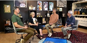 ge - Família Kuerten relembra carreira de Guga e impactos dela na trajetória familiar: “Conseguimos”