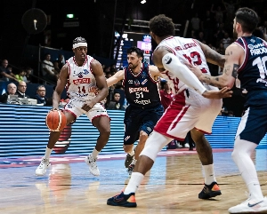 ge - Final Four da BCLA: Franca derrota Nacional-URU e avança à decisão em Buenos Aires