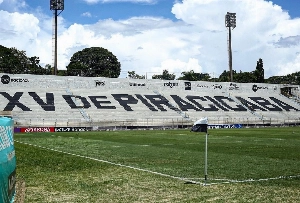 ge - XV de Piracicaba x Sampaio Corrêa pela Série D: onde assistir ao vivo e horário