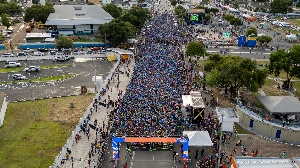 ge - Corrida 9 de Julho: relembre os campeões das últimas 10 edições