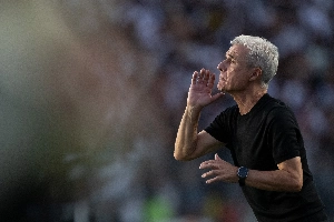 ge - Grêmio estreia na Copa do Brasil com holofotes voltados a Luís Castro; entenda