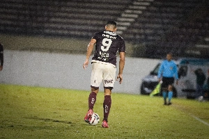 ge - Ferroviária só terá jogadores 