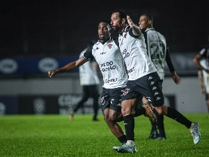 ge - Botafogo-PB mantém escrita atuando no Rio Grande do Sul e amplia invencibilidade na Série C