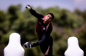 ge - Jogo com os pés e personalidade: por que Kauê ganhou chance no gol do Corinthians