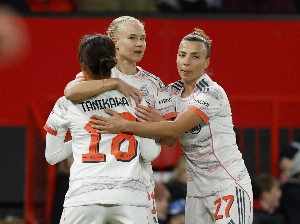 ge - Dinamarquesa do Bayern chega a 11 títulos nacionais seguidos por quatro times diferentes