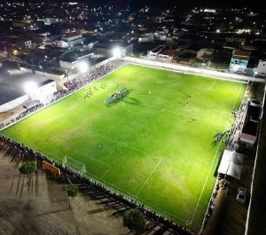 ge - Com a Desportiva em campo, 2ª rodada da 2ª divisão do Paraibano 2026 será concluída nesta quinta