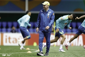 ge - Granja, despedida no Maracanã e amistoso nos Estados Unidos: veja programação da Seleção até a Copa
