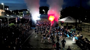 ge - Circuito Clube Corrida de Rua: confira resultados, fotos e vídeos da edição 2026 da prova