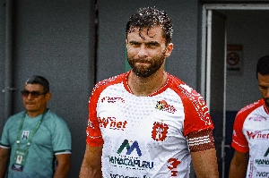 ge - Donato lamenta eliminação com goleada do Princesa: 