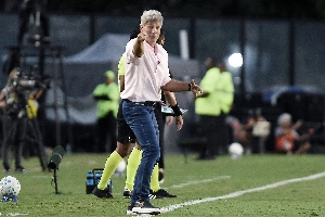 ge - Renato Gaúcho iguala melhor começo de trabalho no Vasco na Era SAF; veja números