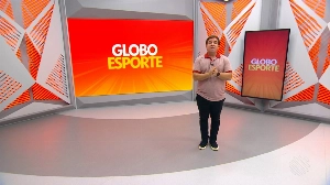 ge - VÍDEOS: Globo Esporte BA desta sexta-feira (27/02)
