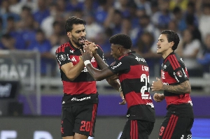 ge - Com Atlético-MG e Flamengo, veja as maiores invencibilidade das quatro séries do Brasileirão