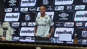 ge - Coutinho cita Neymar e explica acerto com o Santos: 