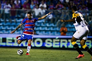 ge - Luiz Fernando ressalta importância financeira da Copa do Brasil para Fortaleza