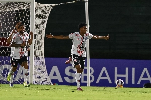 ge - América-RN oficializa contratação do atacante Josiel, ex-Primavera