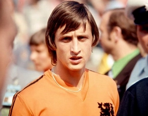Terceiro Tempo - Milton Neves - Saudade: Johan Cruyff, o maior craque holandês morria há nove anos - Notícias - Terceiro Tempo