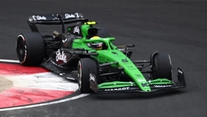 Terceiro Tempo - Milton Neves - 'Foi uma chance de aprender mais sobre gerenciamento de pneus e o nosso ritmo', avalia Bortoleto sobre o GP da China - Notícias - Terceiro Tempo