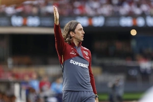 Terceiro Tempo - Milton Neves - Jogando pela liderança do Grupo D, São Paulo viaja para enfrentar o Libertad; as equipes - Notícias - Terceiro Tempo