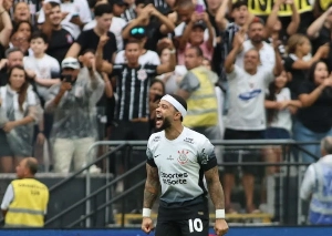 Terceiro Tempo - Milton Neves - Em situação delicada na Sul-Americana, Corinthians recebe o Racing; os times - Notícias - Terceiro Tempo