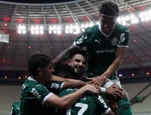 Terceiro Tempo - Milton Neves - Com 100% de aproveitamento na Libertadores, Palmeiras enfrenta o Bolívar na altitude de La Paz; as equipes - Notícias - Terceiro Tempo