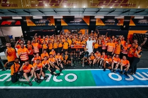 Terceiro Tempo - Milton Neves - F1: Veja como está a classificação da temporada, com a McLaren sólida na liderança - Notícias - Terceiro Tempo
