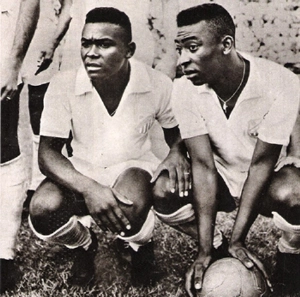 Terceiro Tempo - Milton Neves - Saudade: Melhor parceiro de Pelé, Coutinho completaria 82 anos - Notícias - Terceiro Tempo